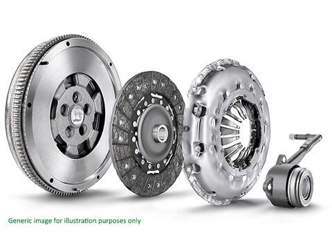 VOLAN 4 LÜ SET CSNA CKUB (626 3130 09+415 0649 10+BILYA) VW CRAFTER 2.0 TDI 2011>2016
