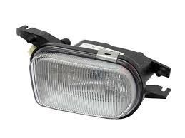 SİS FARI SOL MERCEDES C180 KOMPRESSOR C200 KOMPRESSOR (W203) C 180/C230/C240/C280/C320 00-07