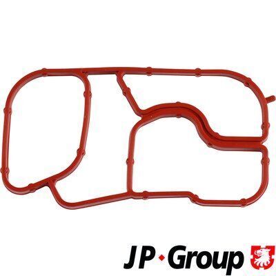 YAĞ SOĞUTUCU CONTASI VW AUDI SEAT SKODA 1.8 TFSI 2.0 TFSI CDAA BZB CCZA CCZB CFPA CAWB CCZA BPY BWA CCTA AXX CBFA VW  2005>2013