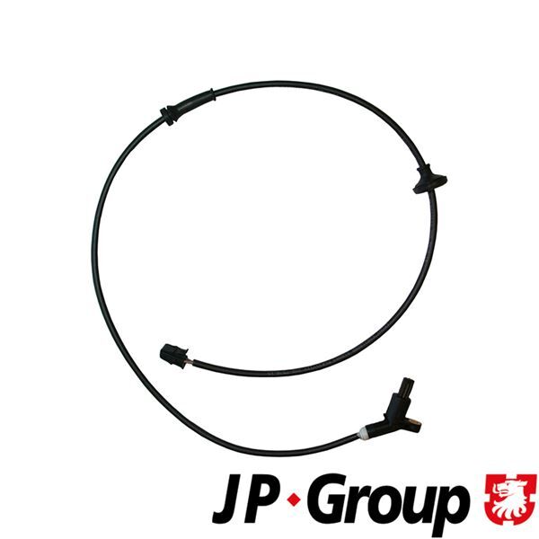ABS SENSÖRÜ ARKA SAĞ-SOL VW GOLF-VENTO 1995-2002