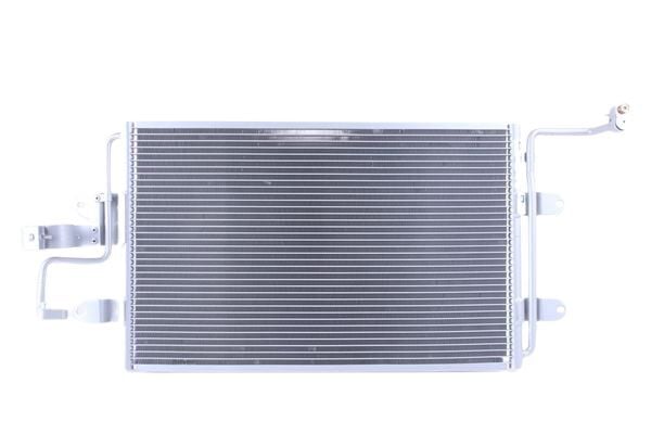 KLİMA RADYATÖRÜ AKL APF AEH AVU APG AGN ARZ AQA APP ARX VW A3 LEON OCTAVIA GOLF 1,4 1,6 1,9 2,0 1996>