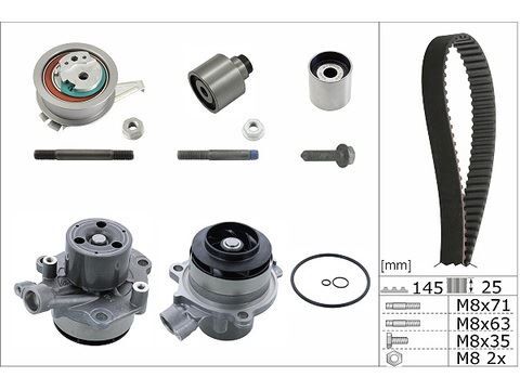 TRİGER SETİ+ DEVİRDAİM (SENSORSUZ) CLHA-CLHB-DCXA-CRLB-CRKB-CUVC-CXXB-CXFA-CXHA-CXHB-CXGA-CXGB VW GOLF7-A3-LEON-PASSAT-TIGUAN-CADDY-T6 CRAFTER DAVA DAWA DMZB CXEC 1,6 TDI-2,0 TDI VW  2012>
