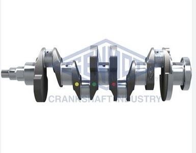 KRANK KALOS AVEO 1,4 16VALF CHEVROLET
