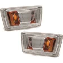 SİNYAL LAMBASI SOL VW LT 28-35-46 96-06