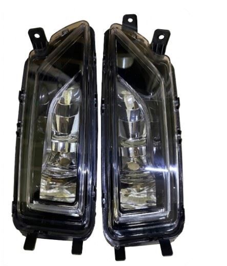 SİS FARI SAĞ VW AMAROK 2017/2022