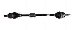 KOMPLE AKS CORSA E 1.4 6 A-T 14- 886mm SAĞ OPEL