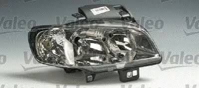 FAR KOMPLE ÇİFTLİ SAĞ SEAT H1/H7 CORDOBA/IBIZA  99-02