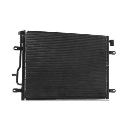 KLİMA RADYATÖRÜ ALZ AVJ BFB BEX BKE AVF AWX BBJ AVB AMM CFMA CAGC CDHA AUDI A4  2.5 TFSI 2.5 TDI 2000/2010