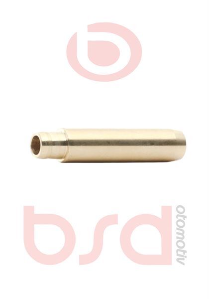 SUPAP GAYDI 7 MM (ŞAPKASIZ) BJB-AXB-AVF-BJB-AXB-AVF-BLS-BXE-BKC 1,9 TDİ12,06MM-31,5MM VW PASSAT-CADDY-T5 01-10