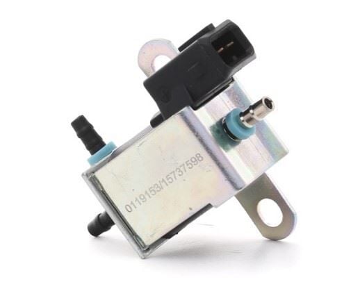 SELENOID VALFI (7.01806.00) AEY-AGR-AMF-ALE-1Y-1Z-AFF-AFN VW POLO VARIANT-SHARAB-VENTO-PASSAT-BEETLE-GOLF III IV-BORA-CADDY-OCTAVIA-AUDI A3 A4 A6 1.9 TDI 1994>2010