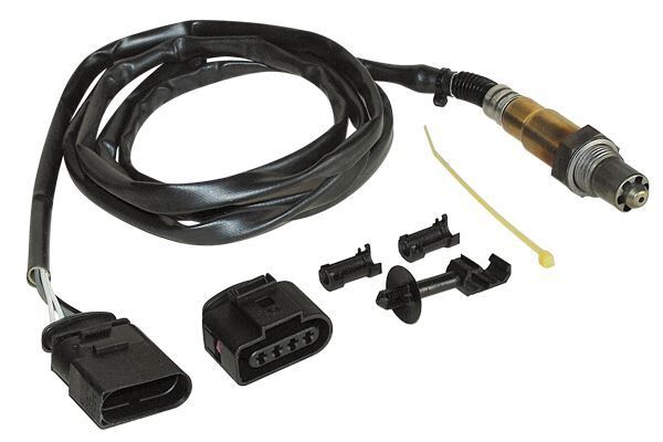 LAMBDA SENSÖRÜ AKL APF AEH AYP AQX VW GOLF OCTAVIA LEON IBIZA A3 1,6 96>2007