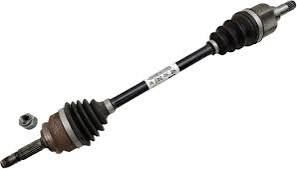 KOMPLE AKS CORSA F 1.2 671mm SOL OPEL