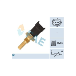TERMOSTAT MÜŞÜRÜ CORSA C ASTRA J Z14XEP OPEL