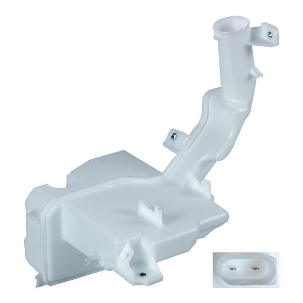 SİLECEK SU BİDONU 2.9 LT SENSÖRLÜ CTHD VW  2011>