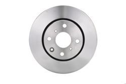 FREN DİSKİ 107/C1 05-14 ÖN CİTROEN C1 PEUGEOT 108 206 TOYOTA AYGO