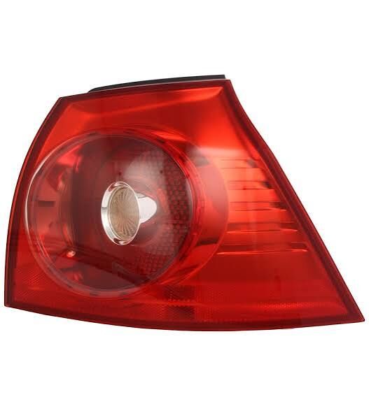 STOP LAMBASI SOL İÇ VW GOLF V  03-<