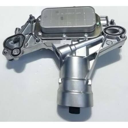 YAĞ SOĞUTUCU INSIGNIA A16LET OPEL