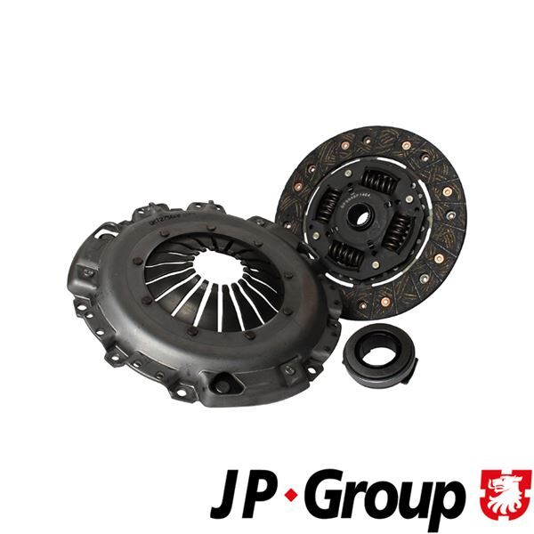 DEBRİYAJ SETİ AGN (622 2400 00) VW GOLF IV-BORA 1,8