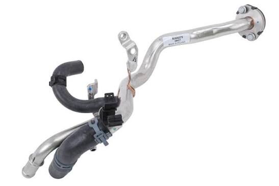 TERMOSTAT SU BORUSU ASTRA K B16DTH OPEL