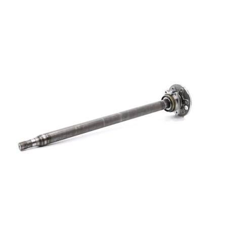 AKS MİLİ ARKA YATAKLI (İNCE UZUN TİP) VW CRAFTER  2006 - 2016