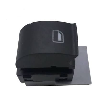 CAM KALDIRMA DÜĞMESİ AUDI A3 A6  1996-2005