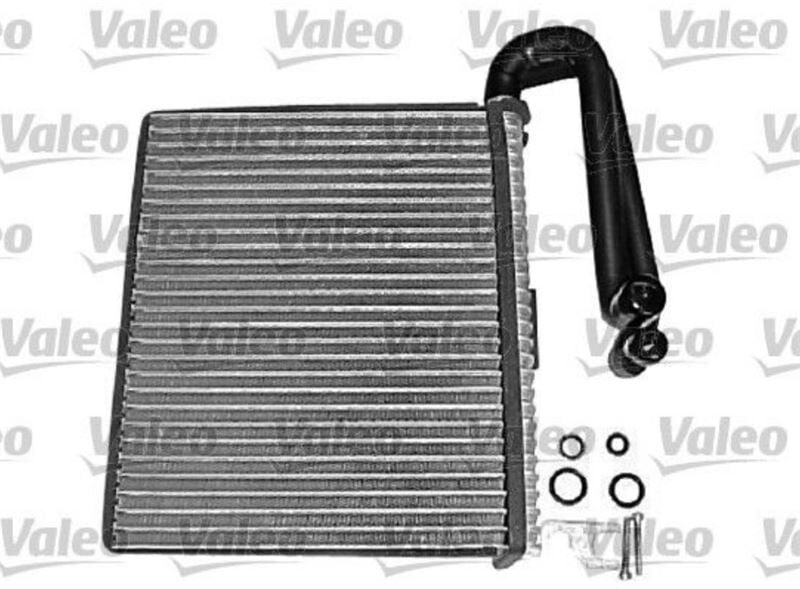 KLİMA RADYATÖRÜ OPEL VAUXALL/SAAB