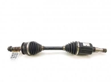 KOMPLE AKS CRUZE 1.6 621mm SOL OPEL