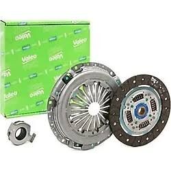 DEBRIYAJ SETI (821494) VW AKL - BFQ 1.6 TSI BORA - GOLF IV 1992 - 2002621 3014 09