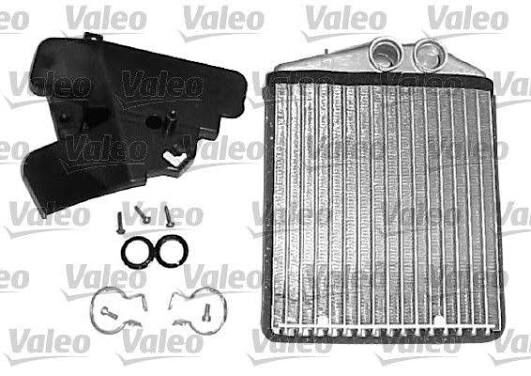 KALORİFER RADYATÖRÜ OPEL  VECTRA C SIGNUM - SAAB 02 > 08