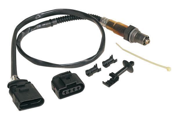 LAMBDA SENSÖRÜ CKMA CDAA BFQ BBG CAXA AKR BCA AXP AQN AZG VW POLO GOLF PASSAT OCTAVIA A5 A6 W204 E46 E36 IBIZA LEON 1,4 1,6 1,8 2,0 1990>