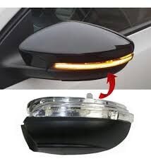 AYNA KAPAĞI SOL SİNYALLİ VW CC JETTA PASSAT SCİROCCO BETTLE  2009>