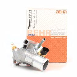 TERMOSTAT VECTRA B X18XE OPEL