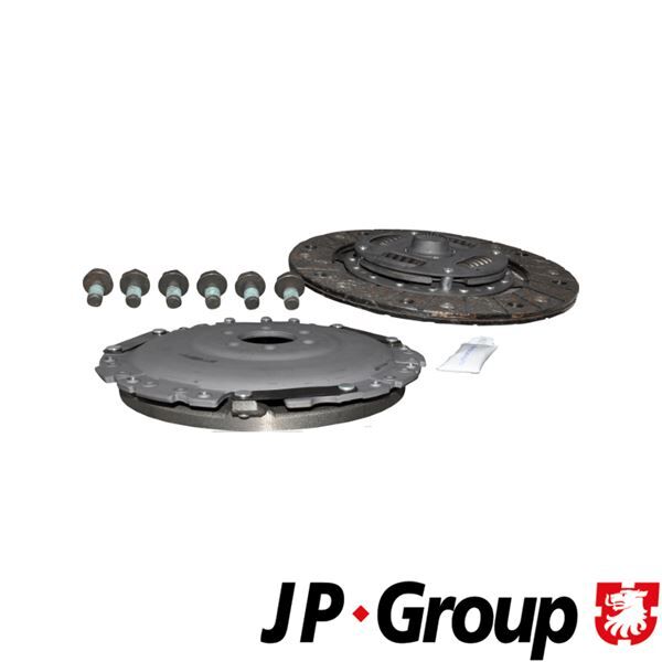 DEBRİYAJ SETİ (621 3014 09) VW  BORA-GOLF IV 1.6 TSI 1992 - 2002
