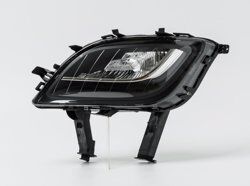 SİNYAL LAMBASI ASTRA J BEYAZ SOL OPEL