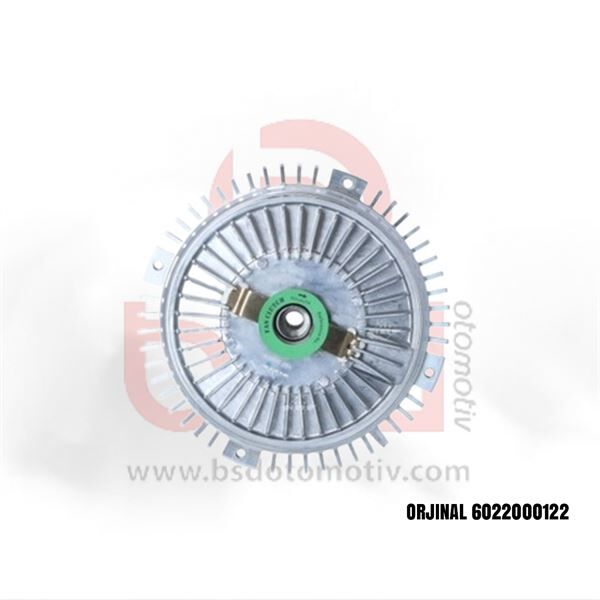 FAN TERMİĞİ (601) 208D 210 209D 207D MERCEDES  77-96