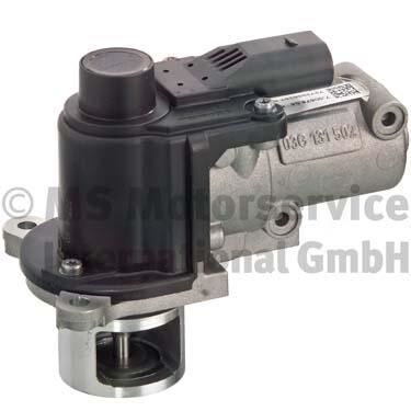 EGR VALFI BLS-BMM-BMS VW PASSAT/POLO CADDY/GOLF V