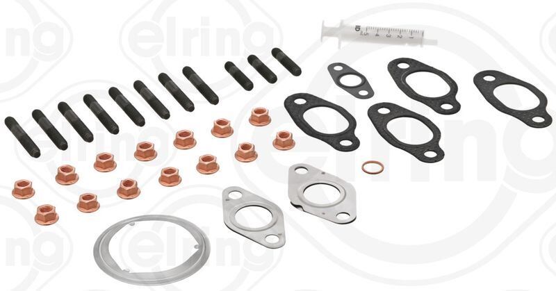 TURBO CONTASI 1,9 TDİ VW GOLF V-JETTA PASSAT