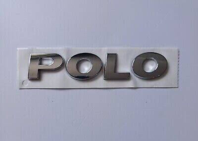 POLO BAGAJ YAZISI 2015-2022 VW