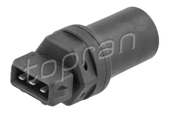 KİLOMETRE SENSÖRÜ (OVAL SOKET) VW GOLF 4-POLO-BORA-A3 1999>2006