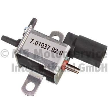SELENOID VALFI AGR-ALH-AVC-BKF-1Z VW POLO-SHARAN-GOLF IV-BORA VARIANT-SKODA OCTAVIA-SEAT TOLEDO 1.8-1.9 TDI 1995>2010