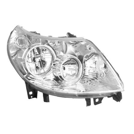 FAR SİNYALİ SİSLİ SOL VW GOLF IV 1997-2004