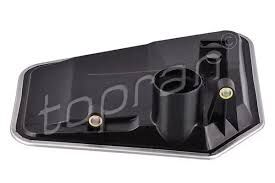 OTOMOTİK ŞANZIMAN FİLTRESİ BRE A4 A6 AUDI  01-08