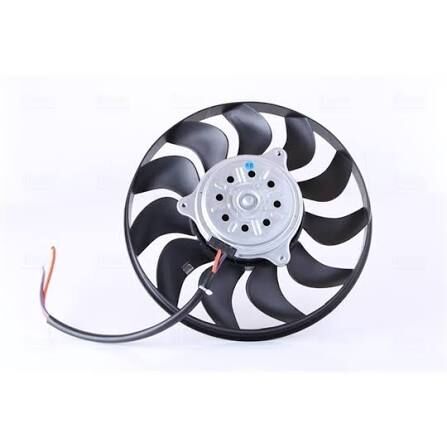 FAN MOTORU AVJ BFB AUDI A4-A6 1.8 T 2001-2009