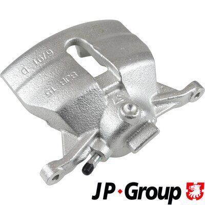 FREN KALİPERİ ÖN SOL VW GOLF T-ROC SKODA KAROQ OCTAVIA SEAT ATECA LEON VW AUDI A3 Q2 2013>2020