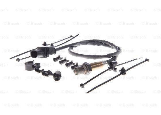 LAMBDA (OKSIJEN) SENSÖRÜ K.ONCESI VW GOLF V-VI-PASSAT-FABIA-OCTAVIA-RAPID-SUPERB-YETI-AMAROK-CC-CRAFTER-EOS-JETTA-PASSAT-POLO-TIGUAN-A3-A4-A5-A6-Q5-Q7-IBIZA-TOLEDO-LEON DUZ-CAVE-CAVF-CEBA-CEBB-CAXA-CAVD-CNWA-BLF 1.4 1.6 1.8 2.0 TFSI 2003>2017