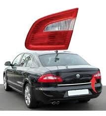 STOP LAMBASI SAĞ İÇ SKODA SÜPERB  08-13