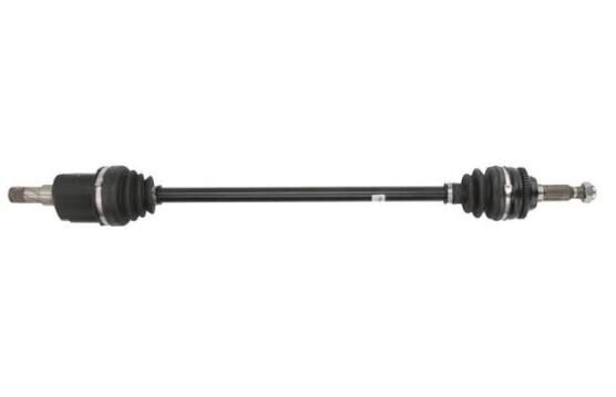 KOMPLE AKS LACETTI ABSLİ 47DİŞ 934mm SAĞ OPEL