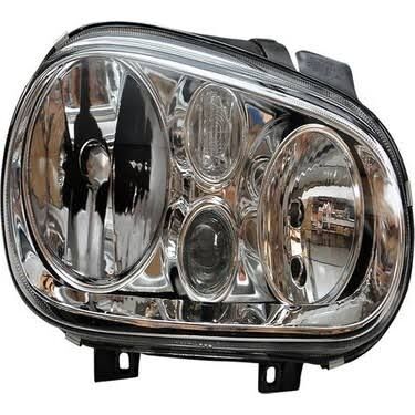 FAR SİNYALİ SİSLİ SAĞ VW GOLF IV