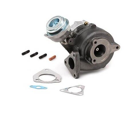 TURBO 1.9 TDI (AVF-AWX) 130 BG VW PASSAT
