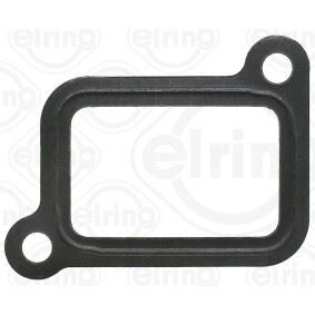 KRANK ÖN FLANŞ CONTASI VW